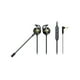thumbnail image 2 of Audifono Gamer Alambrico InEar Negro Attila, 2 of 6