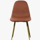thumbnail image 2 of Silla Eco-Cuero, 2 of 3