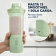 thumbnail image 2 of Licuadora portátil Oster,GoMAX, 590 ml Verde, 2 of 7