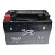 thumbnail image 1 of Batería de Gel Para Moto Ytx9 / Htx9 / Btx9 / Ftx9, 1 of 3