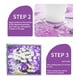 thumbnail image 3 of Pegamento Cuadros Diamantes Puzzles Conservador Uv 120ml, 3 of 3