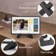 thumbnail image 4 of Soporte ANBOXIT Echo Show 15/21 de Madera Maciza Rústico, 4 of 7