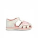 thumbnail image 1 of Sandalia Niña Bubblegummers Kimberly Blanco, 1 of 5