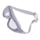 thumbnail image 5 of Protección UV Para Adultos Gafas De Natación De Silicona Gafas De Natación Antivaho Gris, 5 of 5
