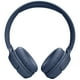 thumbnail image 1 of Audifonos bluetooth JBL T520BT - Azul, 1 of 4