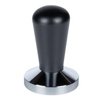 Magideal - Prensador De Café Expreso, Distribuidor De Café, Accesorios De Café, Herramienta De Prensa Manual Con Base Ondulada Para Bares, Restaurantes, Máquinas 51 Mm