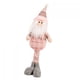 thumbnail image 4 of Estatua De Muñeco De Navidad Figura De Papá Noel Para Dormitorio Colección De Año Nuevo Viejo, 4 of 5