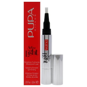 Pupa Milano - Corrector Active Light Lifting - Melocotón Luminoso De Para Mujer - Corrector