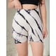 thumbnail image 2 of Short Deportivo Mujer Calza Corta sin Costuras, 2 of 6