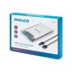 thumbnail image 3 of Cofre Disco duro Philco 2.5 USB 3.0 CAS40, 3 of 3