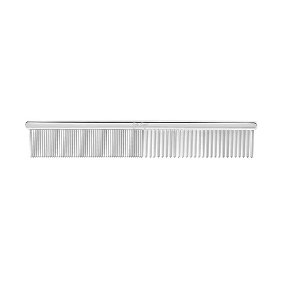Quitamanchas faciales Comb Eye Envy para perros y gatos