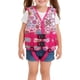 thumbnail image 4 of Chaleco Salvavidas Infantil Ajustable Love, 4 of 5