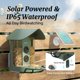 thumbnail image 5 of Comedero para pájaros Kiwibit con cámara inteligente 4K con IA y energía solar, 5 of 9