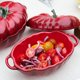 thumbnail image 3 of Cocotte Staub 473 ml Tomate Rojo Cereza, 3 of 8