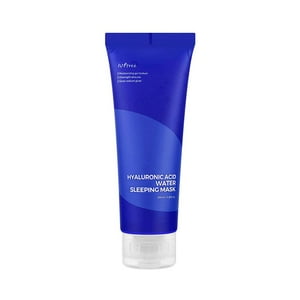 Isntree - Mascarilla Nocturna Con Ácido Hialurónico – Hidratación Profunda