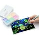 thumbnail image 5 of Set Himi gouache brillo en la oscuridad 6 colores 23ml, 5 of 6