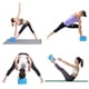 thumbnail image 3 of Bloque de Yoga Azul, 3 of 6