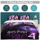 thumbnail image 5 of Harry Potter 3-Piece Bedding Set Warm And Comfortable Soft Duvet Cover Bed Set for Boys Girls Kids Adult Bedroom All Season, 5 of 5