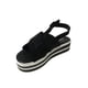 thumbnail image 4 of Sandalia Ecocuero ZAX31 Negro, 4 of 5