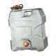 thumbnail image 2 of Cubo De Agua Portátil Para Acampar Con Grifo Para Coche, Suministros Para Barbacoa Doméstica, 25 L, 2 of 5