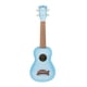 thumbnail image 3 of Ukelele Kala MK-SD/LBL Soprano azul claro con funda, 3 of 4