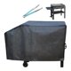 thumbnail image 1 of Funda para Parrilla TURLIOARN 28" Impermeable de Alta Resistencia 600D, 1 of 7