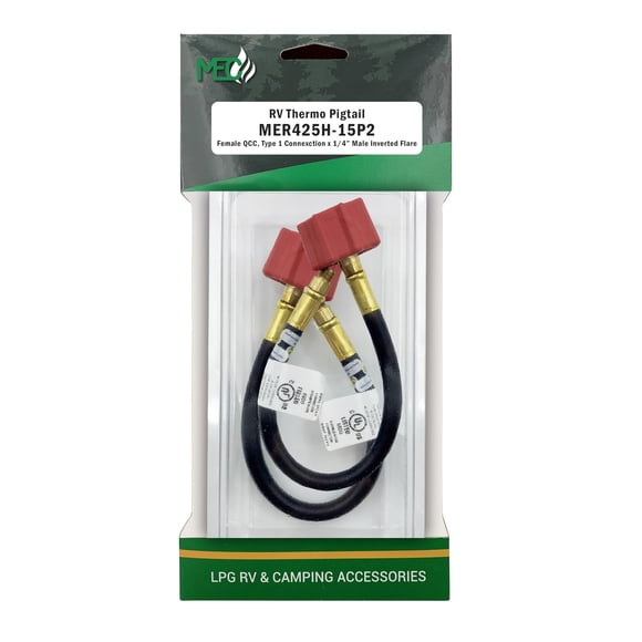 Coleta térmica de alto flujo Marshall Excelsior MER425H-15P2
