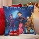 thumbnail image 4 of Funda de Almohada Desmarcar Cazadores de Trolls 66x66 cm, 4 of 6
