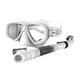 thumbnail image 1 of Conjunto De Snorkel, Gafas De Natación Con Snorkel, Máscara De Buceo, Máscara De Natación Para Buceo, Apnea, 1 of 3