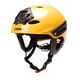 thumbnail image 1 of Casco De Escalada En Roca Seguridad Deportes Al Aire Libre Para La Deriva Con Espalda Amarillo, 1 of 5