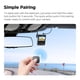 thumbnail image 5 of Control Remoto Inalámbrico Bluetooth Btr200 Para Dash Cam, 5 of 6