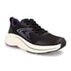 thumbnail image 2 of Zapatilla Mujer Power Reise Negro - Blanco, 2 of 6