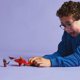 thumbnail image 2 of Bloques de Construcción LEGO 71823 Ninjago Kai Dragón Giratorio, 2 of 6
