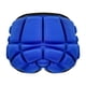 thumbnail image 5 of Cojín de equipo de protección para esquí, Protector de cadera ligero, Protector portátil para coxis, almohadilla para trasero para patinaje artístico Adultos, 5 of 5