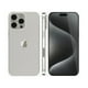 thumbnail image 4 of Iphone 15 Pro Max Restaurado - Completamente Desbloqueado - 1 Tb Titanio Blanco (reacondicionado), 4 of 11