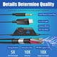 thumbnail image 5 of Auriculares estéreo BENGOO G9000 para PS4 PC Xbox One PS5, 5 of 8
