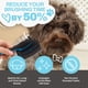 thumbnail image 2 of Cepillo slicker para perros The Doodle Brush con púas extralargas, 2 of 8