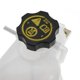 thumbnail image 4 of Tanque de depósito del radiador Shunevade para Chevy Spark 2013‑2015 95352005, 4 of 5