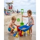 thumbnail image 5 of Carretilla Infantil De Playa Con Pala Y Balde De Arena, 5 of 6