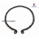thumbnail image 2 of Collar NauticalMart Viking Warrior Torc de hierro hecho a mano, 2 of 7