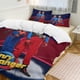 thumbnail image 1 of Henry Danger 3-Piece Bedding Set Duvet Cover Set Soft Warm And Comfortable Soft Bed Set, 1 of 3