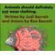 thumbnail image 1 of Libro Atheneum Books – Los animales no deberían llevar ropa, 1 of 1
