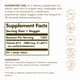 thumbnail image 3 of Suplemento Solgar de metilcobalamina (vitamina B12) 1000 mcg x 60, 3 of 3