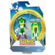 thumbnail image 1 of Figura de acción Sonic The Hedgehog Jet 10 cm articulada, 1 of 2