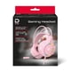 thumbnail image 2 of Headset Gamer RGB 3.5 mm + USB Rosado, 2 of 2