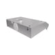 thumbnail image 3 of Horno Empotrado Hs 445 Ss 62 Litros + Encimera Gas Licuado Hlx 540 + Campana Cx62120, 3 of 11