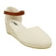 thumbnail image 3 of Alpargata New Walk Yute Beige, 3 of 6
