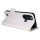 thumbnail image 5 of Funda Cartera para BLU C9 Tapa Flip con Ranuras y Soporte Blanco, 5 of 5