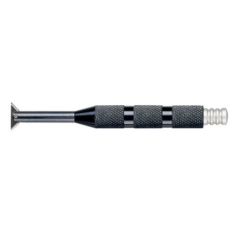 Juego de herramienta de desbarbado reversible NOGA RC2200