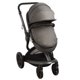 thumbnail image 2 of Coche Travel System Quantum Gris, 2 of 6